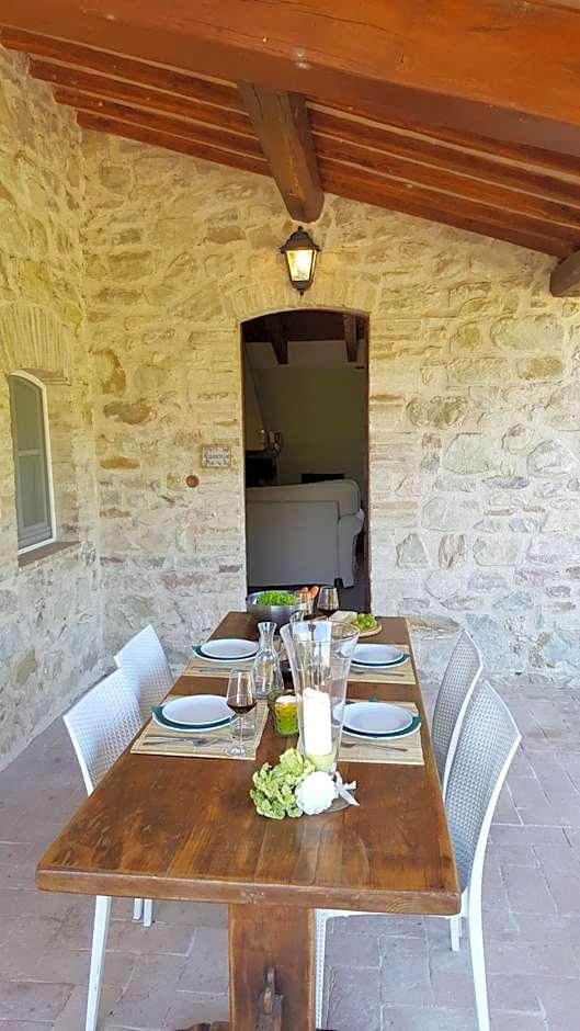Appartamento con 2 Camere da Letto